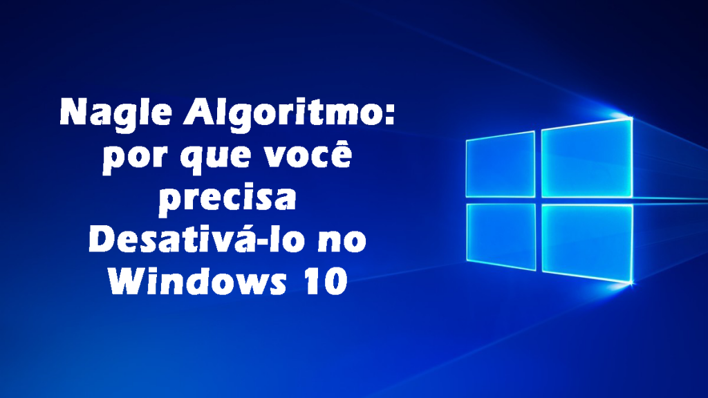 nagle-algoritmo