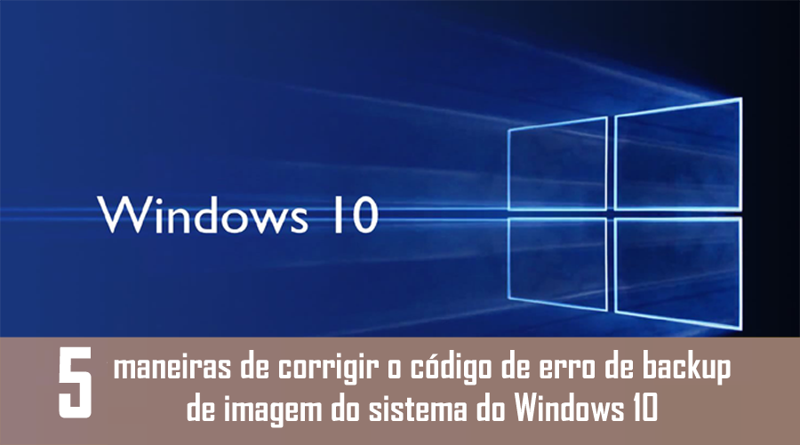 código de erro 0x807800C5